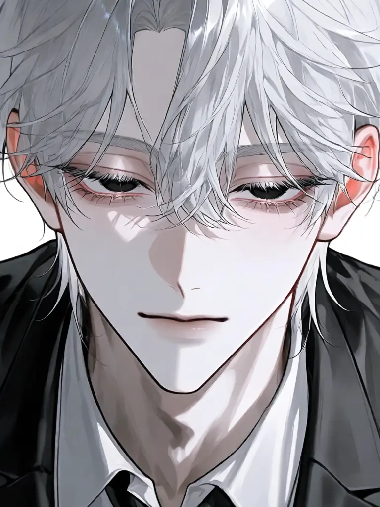 AiryUrine9955의 Coldhearted Boy