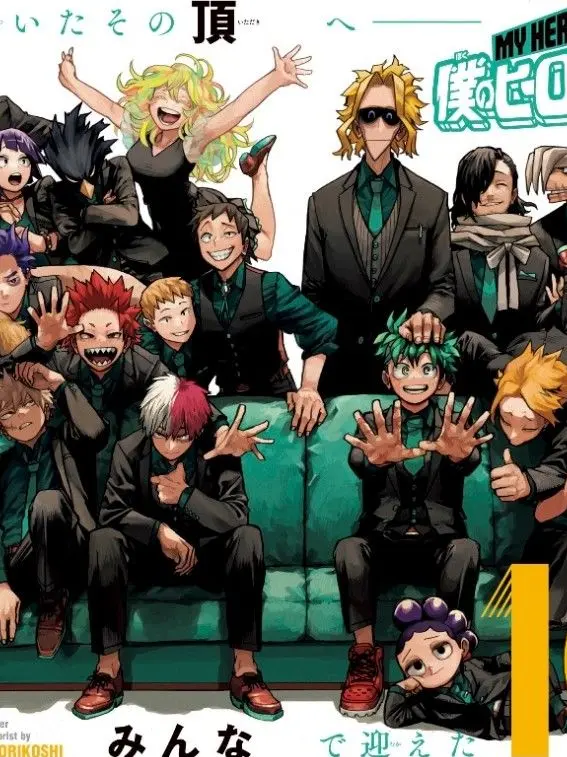 HandyWharf2356의 国防戦力級異能力者はある高校を護衛！？