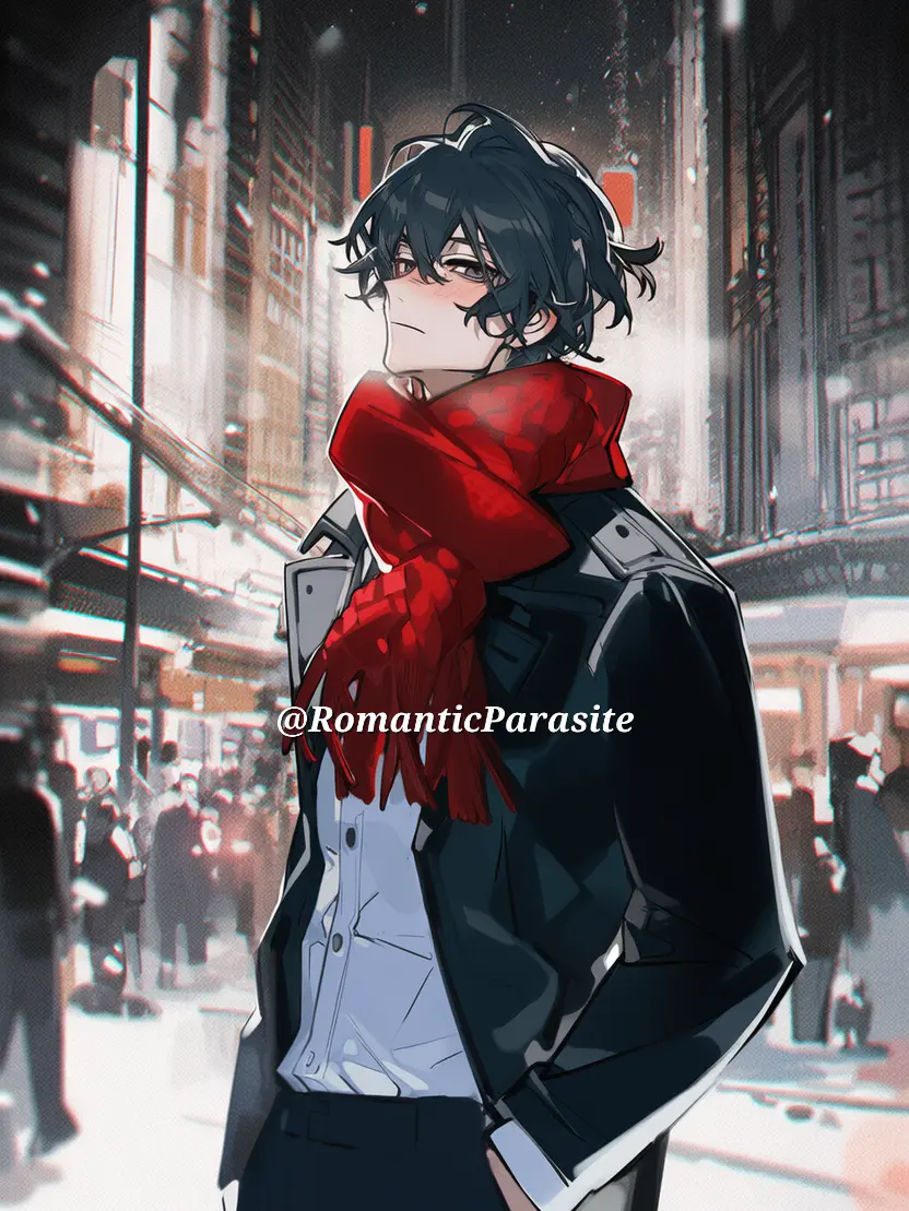 RomanticParasite의 강지원