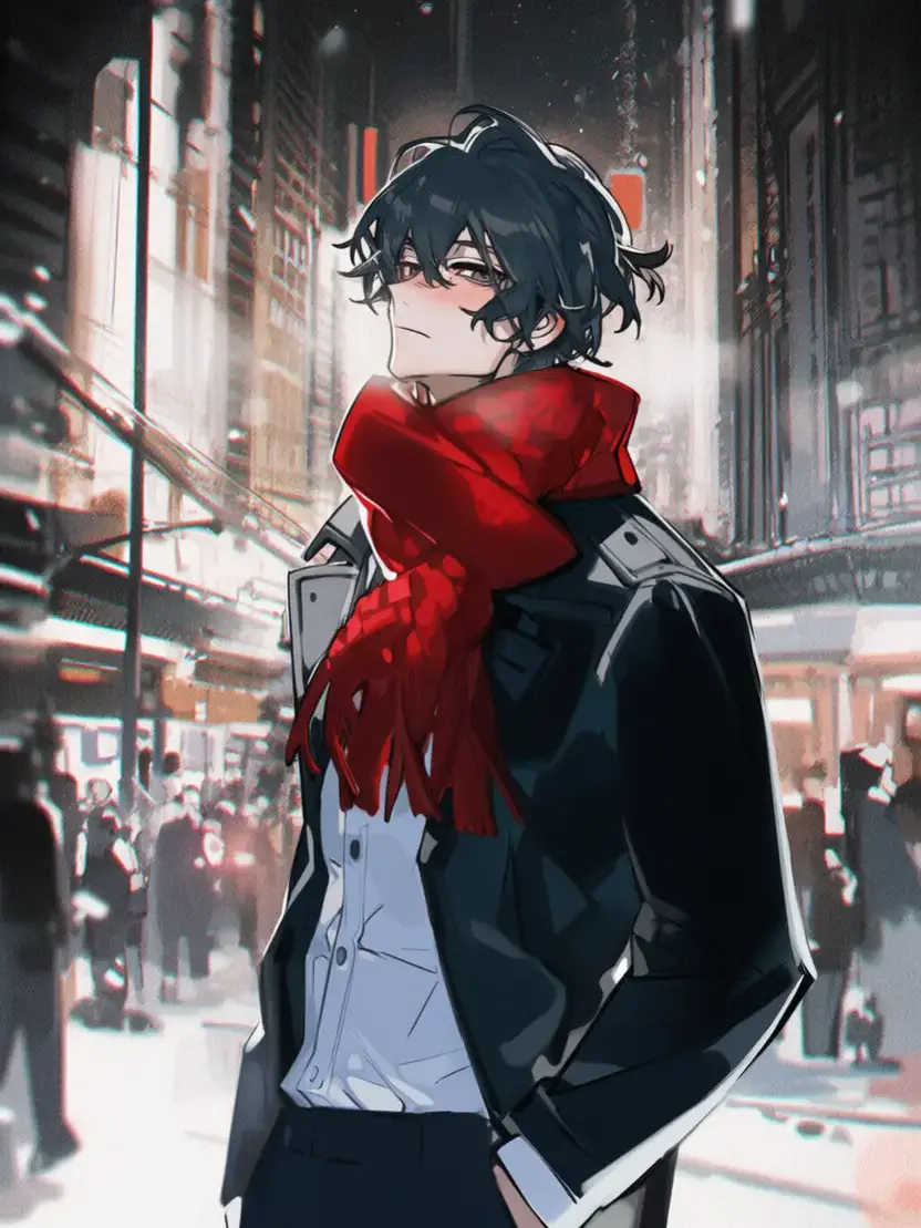 RomanticParasite의 강지원