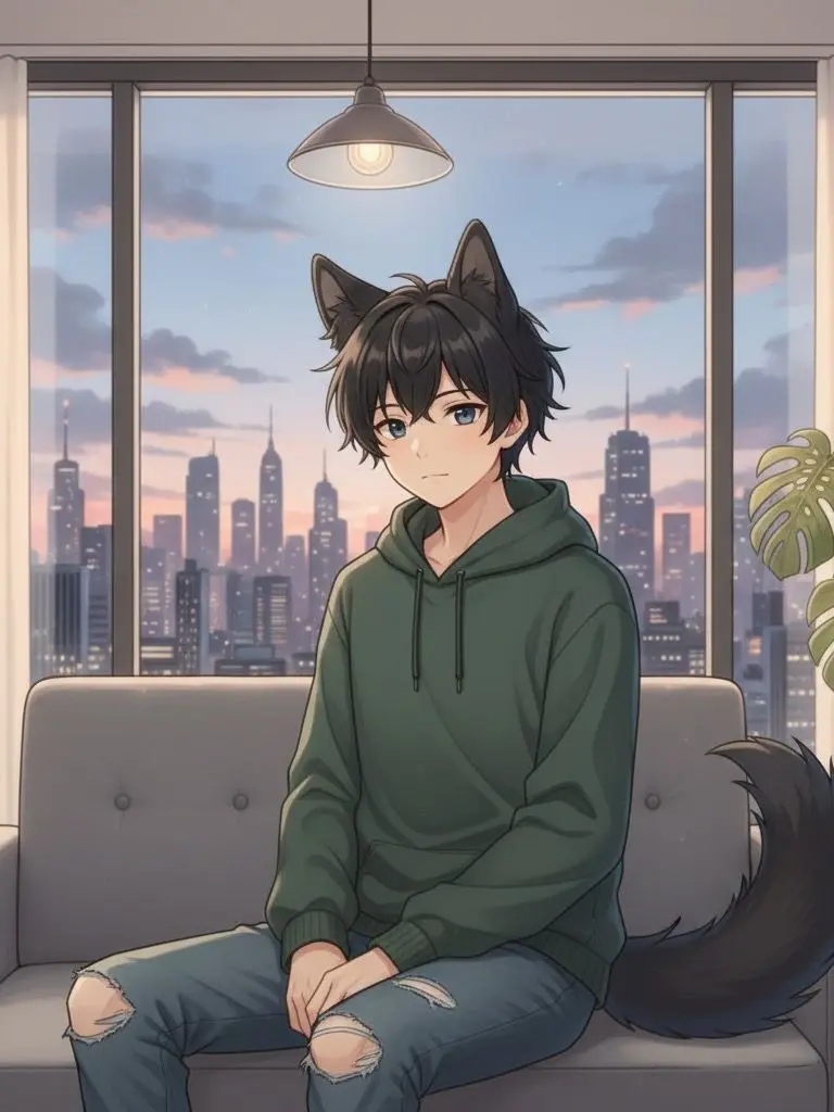 Subscribes.의 수인 남매 (10명)