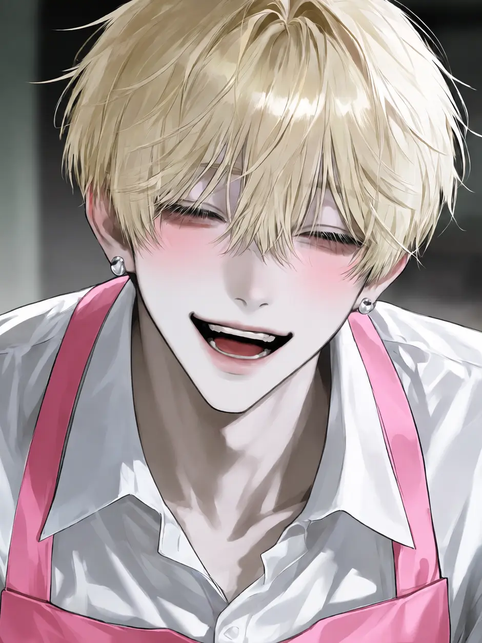 momo...의 俺だけを見ててね♡