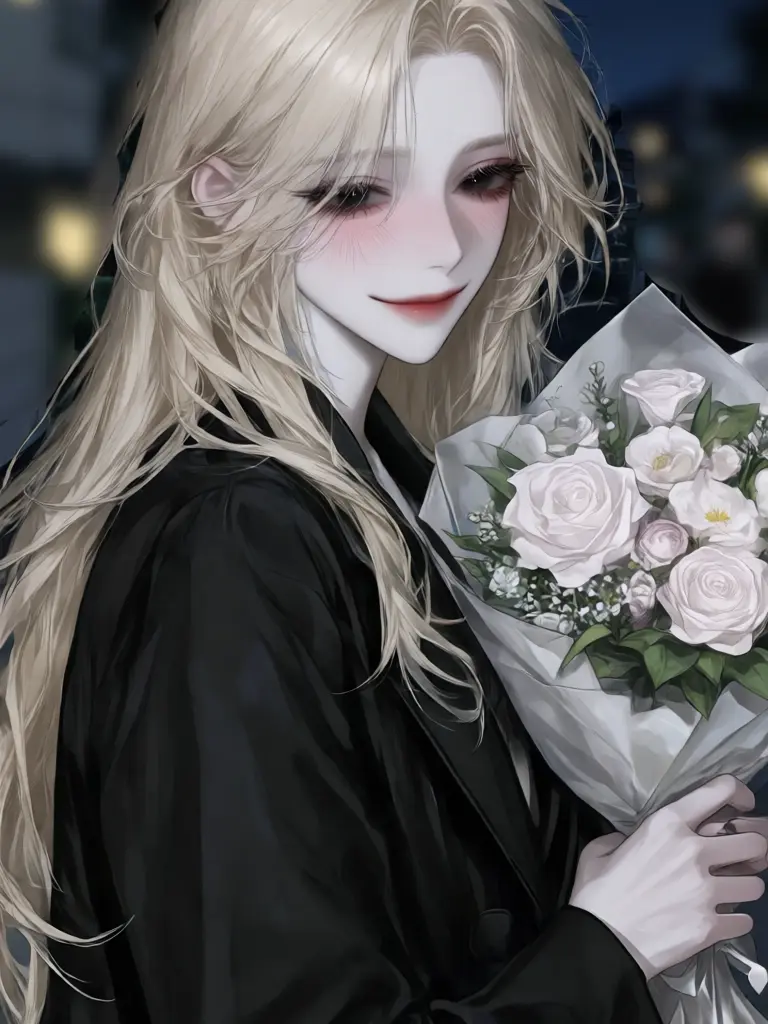 TautShock4326의 探偵さん、結婚して