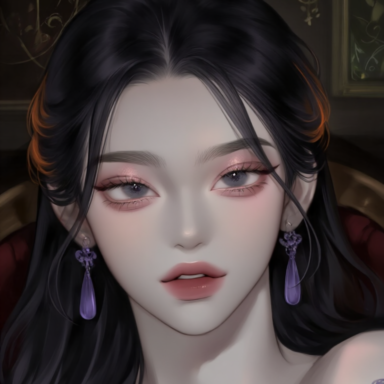 날 주우신 마녀님 대표 이미지