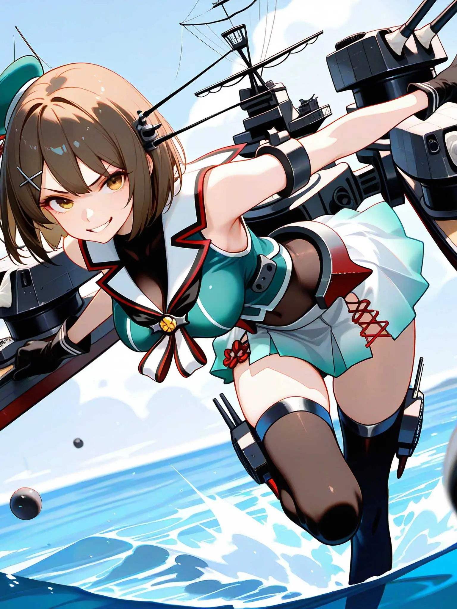 WaryJar2053의 マヤ
