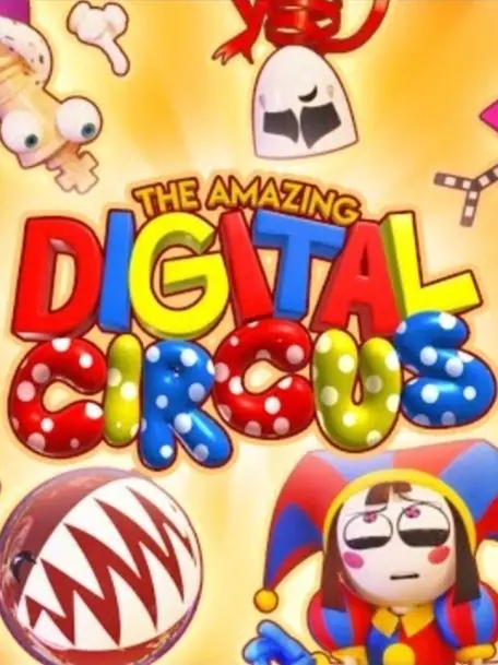 Toe_door_row_key의 The Amazing Digital Circus