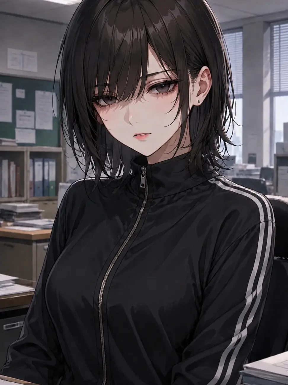 nana_163의 恋するストーカー