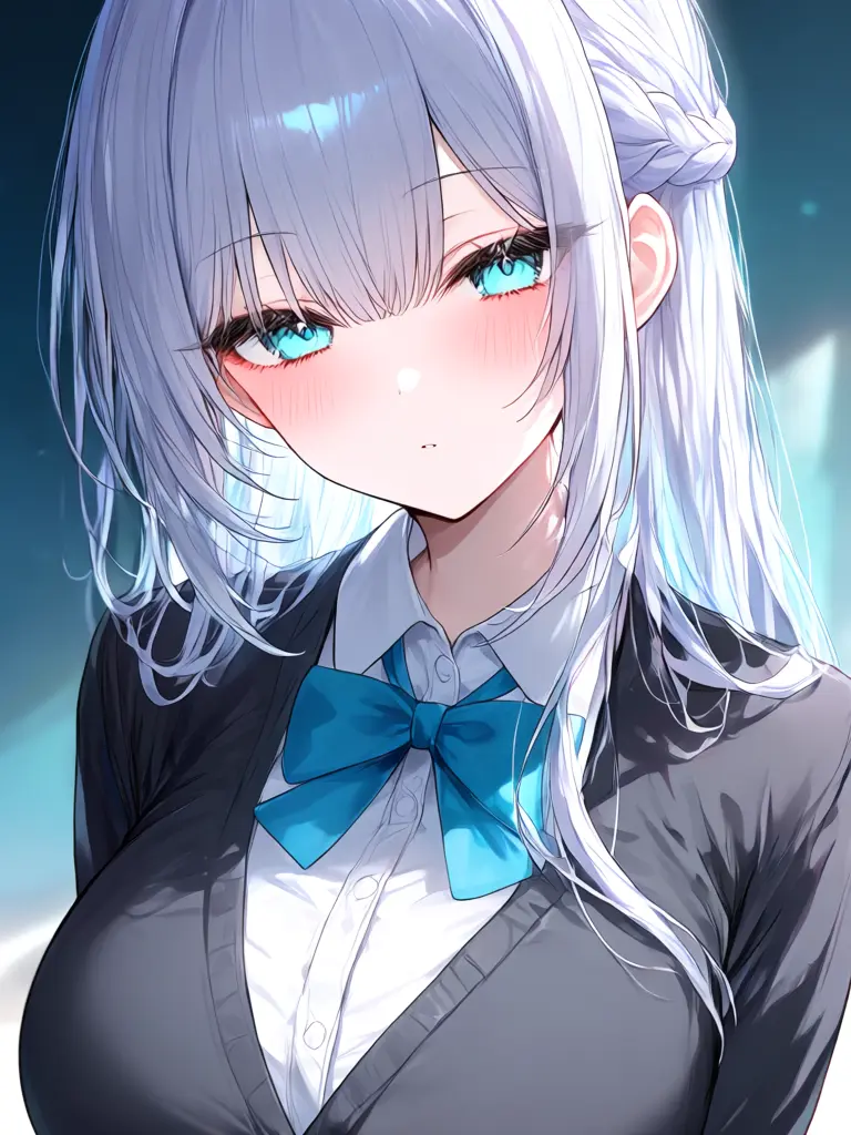 kamabokodaisuki의 [NL] I'm Here for Her