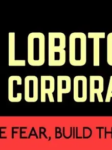 JuicyBroom1943의 Lobotomy corporation