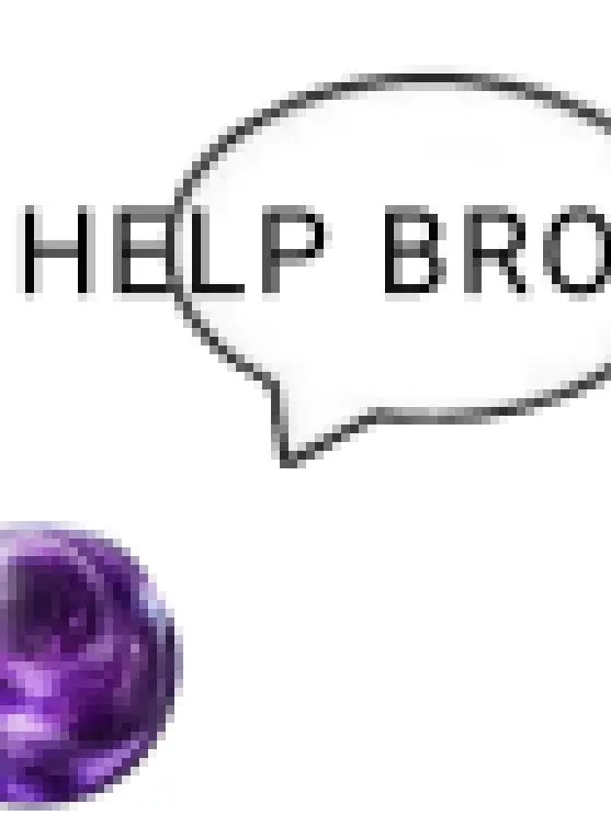 Fart-a-tart의 Forsaken pick me 😭😭