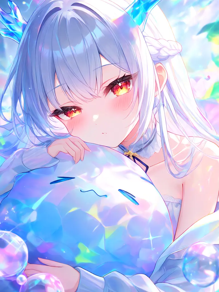 otone.yurizuki의 あなたが龍！