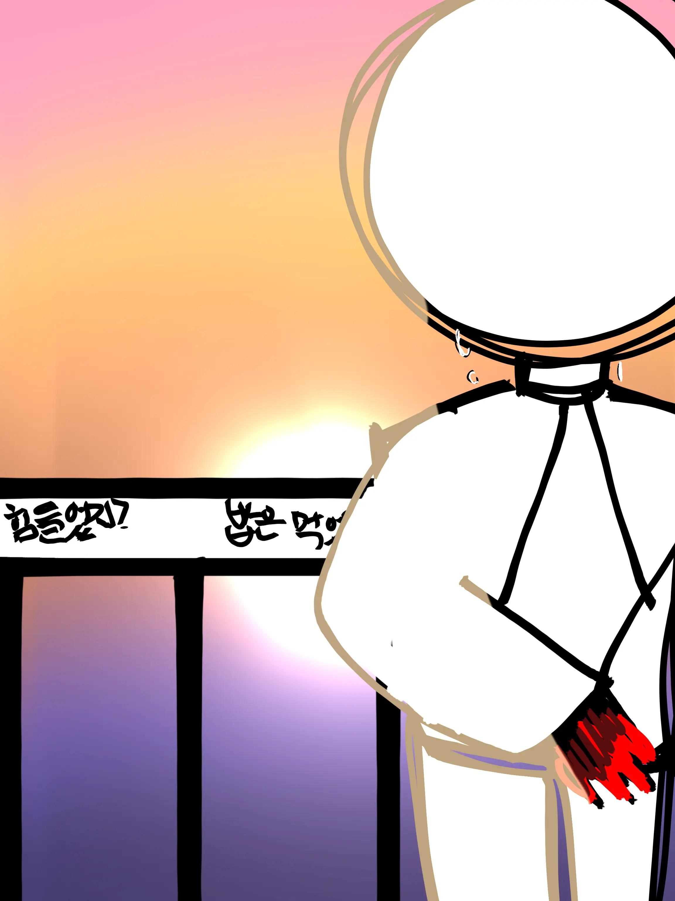 Hakong0614의 힘든 삶에서 벗어나기 위해(If)