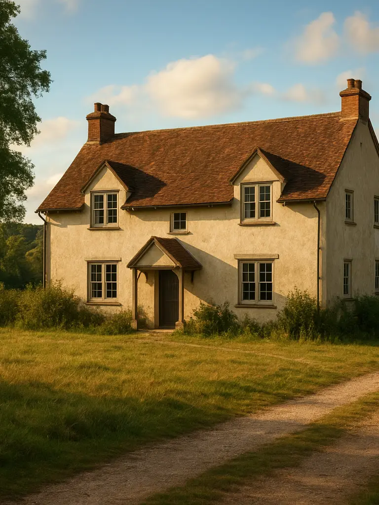 DirectFire6940의 평범한 우리집