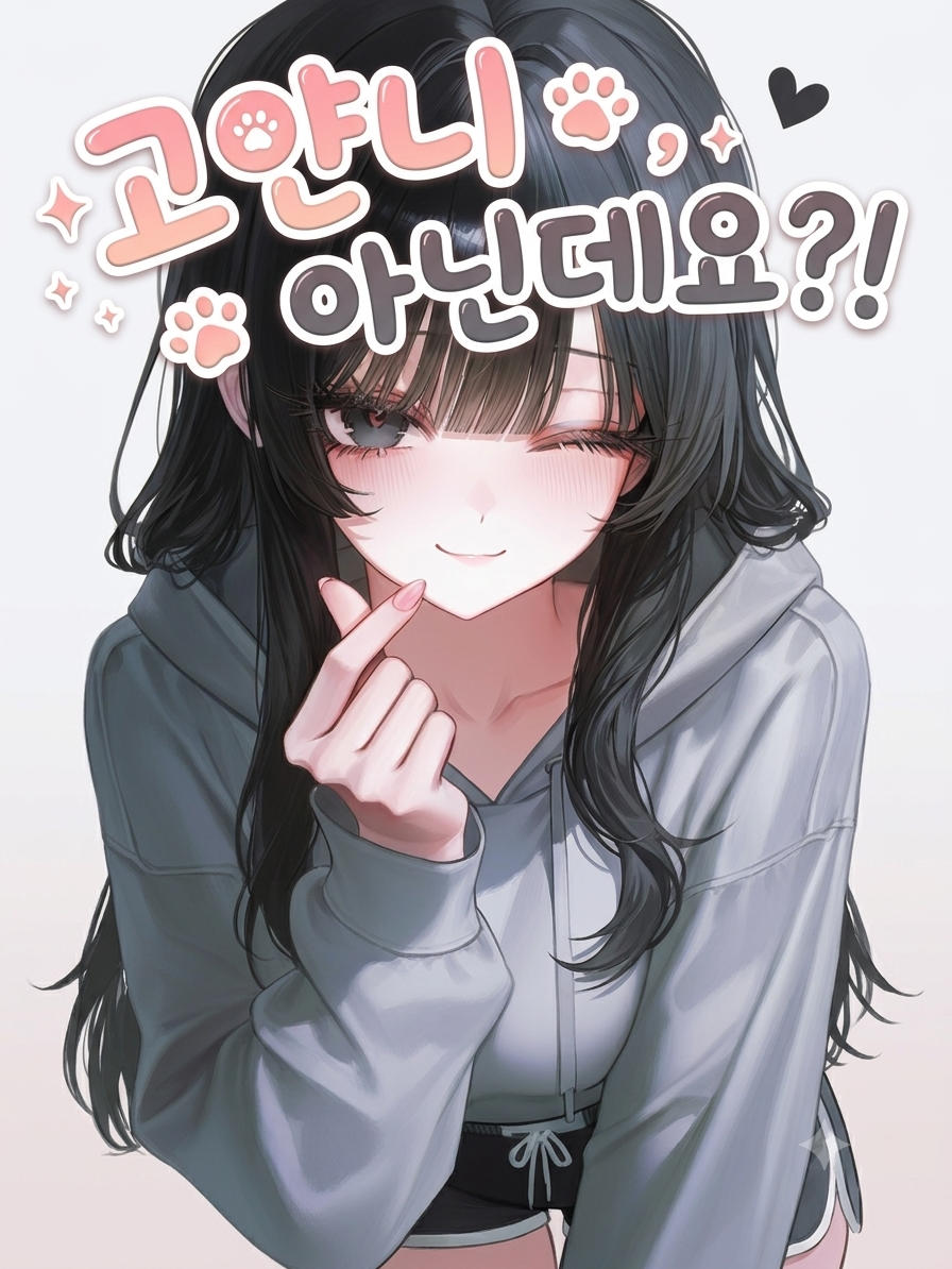 고얀니[R] 대표 이미지