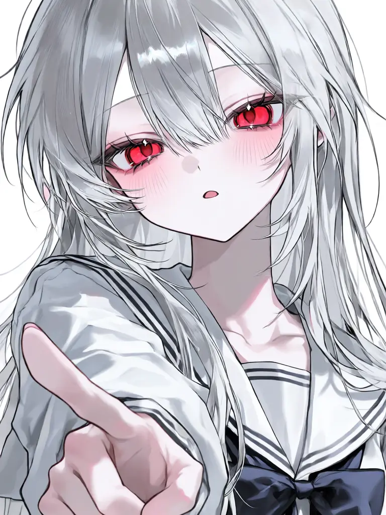 sokoyuri.4328의 霊感少女レイナちゃん！