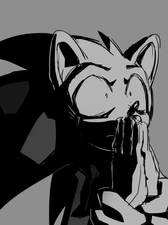 TheHonoredOne120의 Sonic: New Recruit