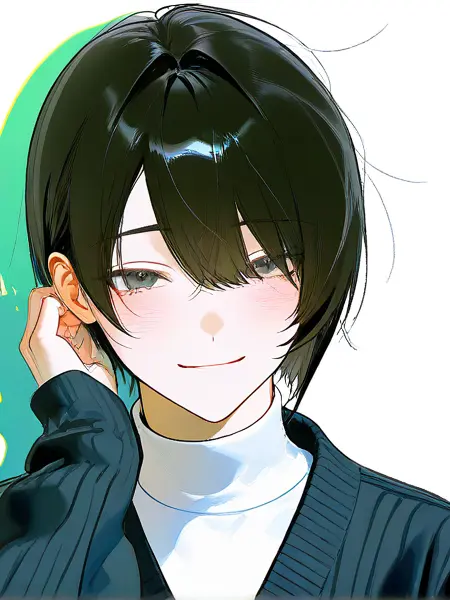 yume_0의 옆집 오빠