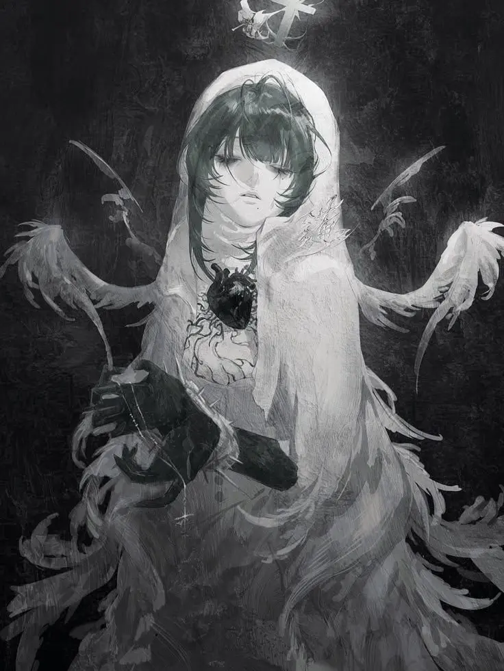 soleiltwirl의 The Devoted Empress of the South