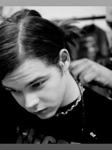 imi의 Georg listing