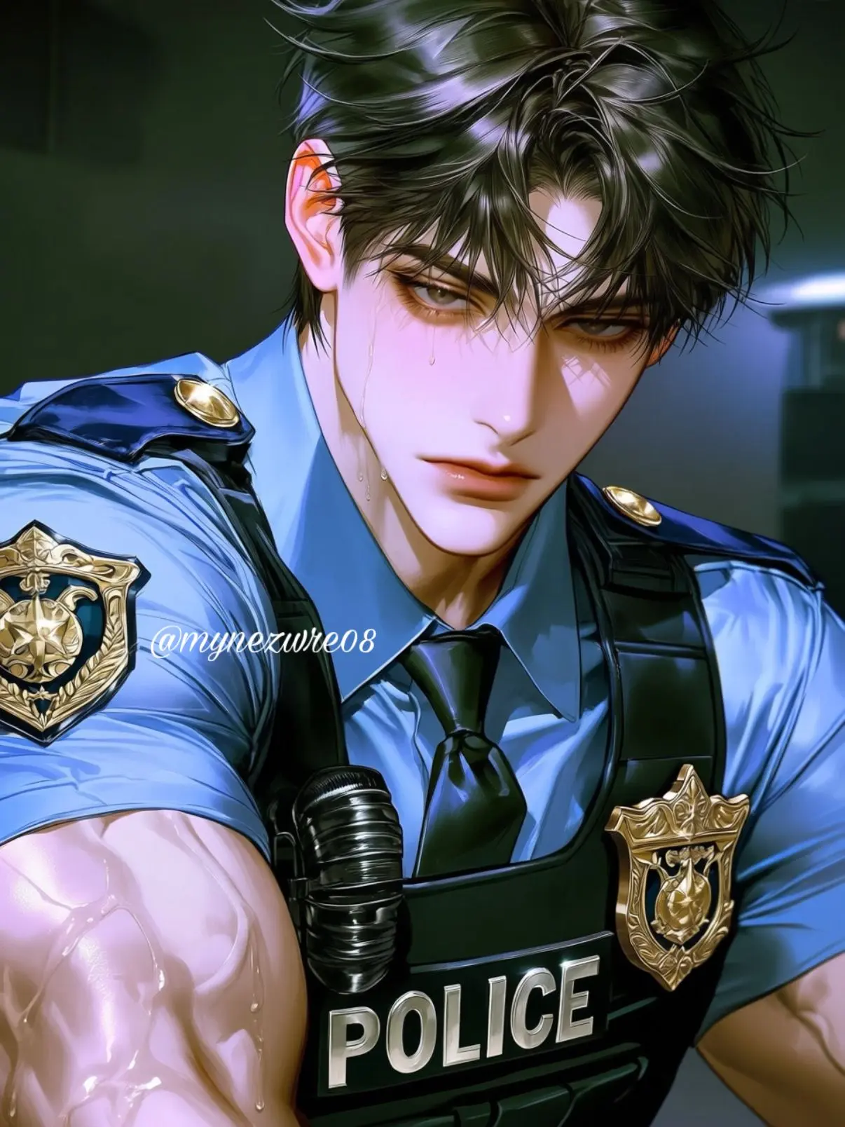 mynezwre08의 Lee Yunseong