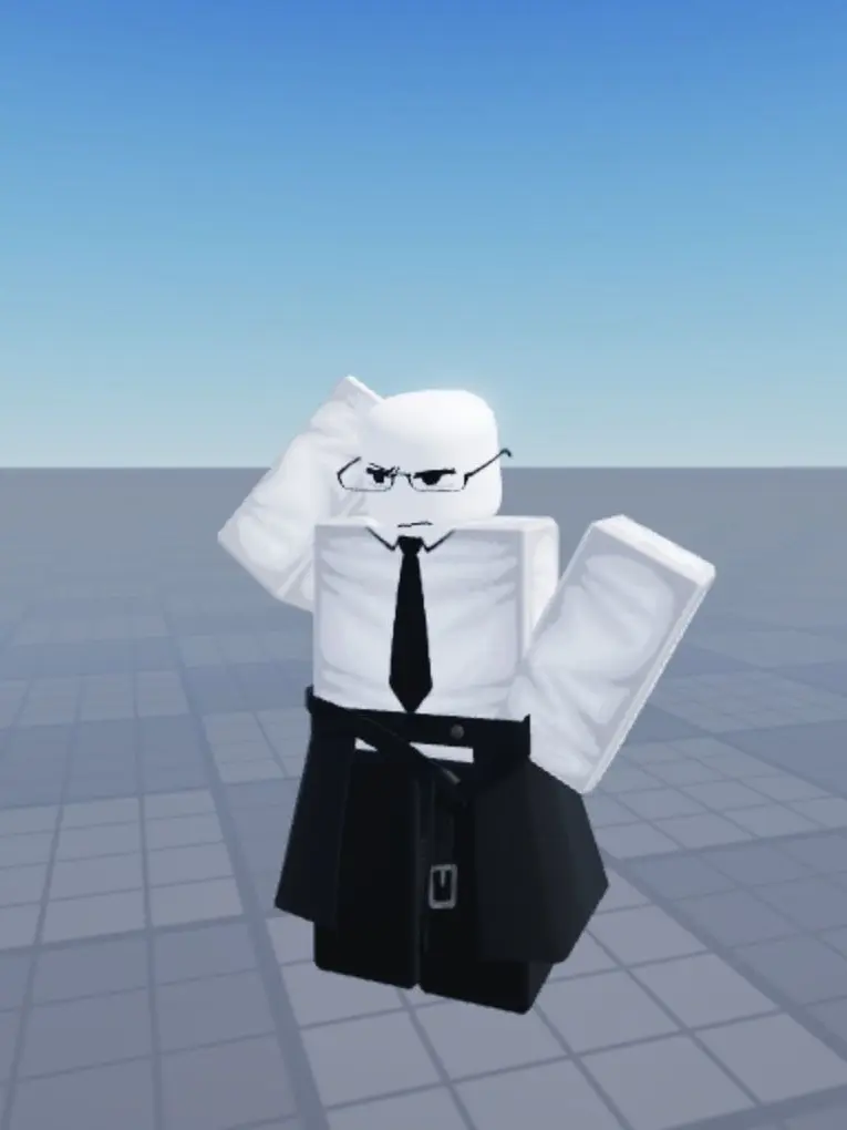 NastyKnife5177의 素敵な社畜さん