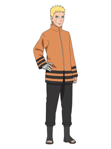 SappyRobe2791의 ナルトと一仕事