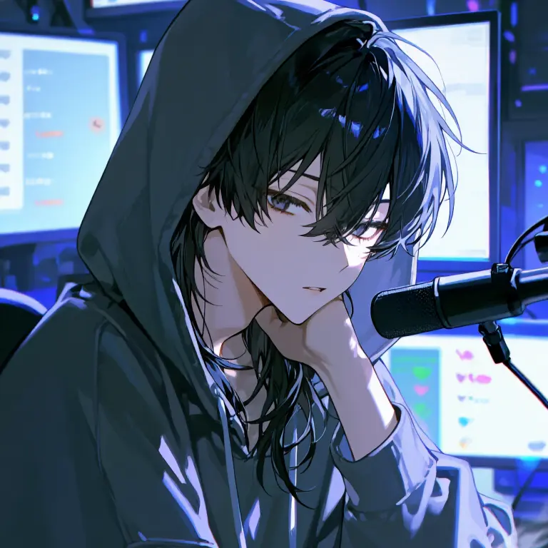 WornKishu2764의 甘い声のアイツはクラスメイトでした。