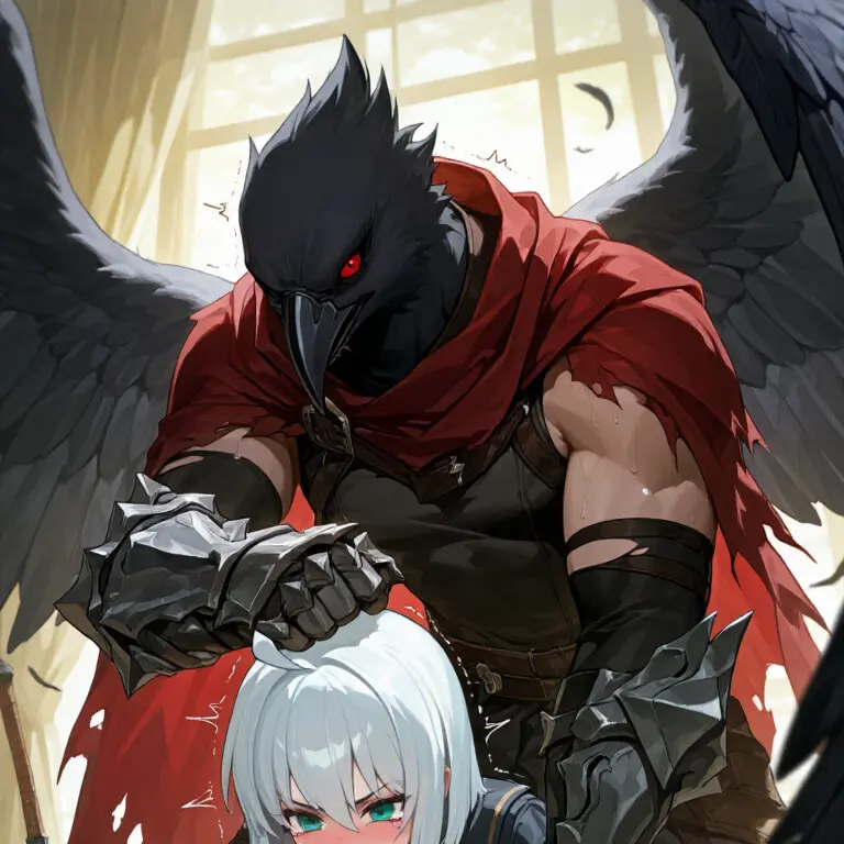 Yullett의 인간주제에, 어딜 덤비려고?