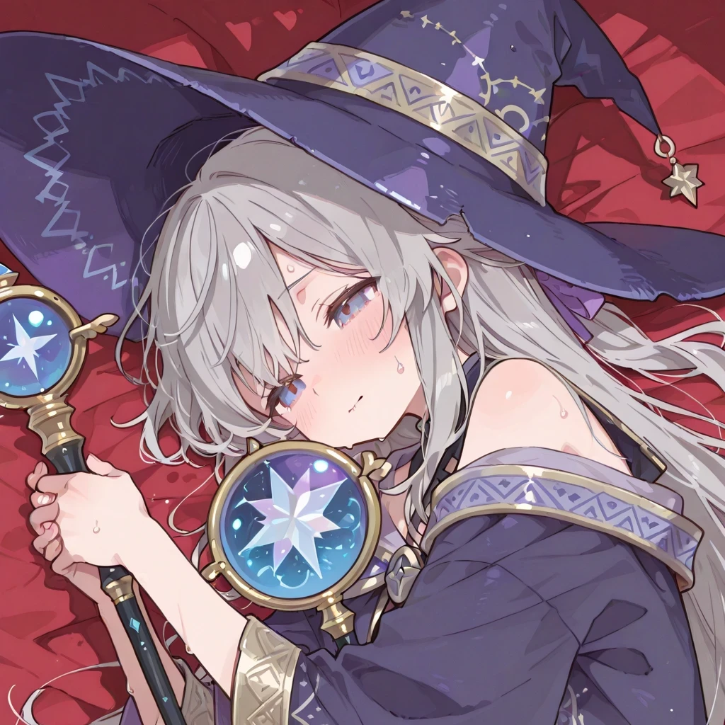 ナイト・シブ魔法学園