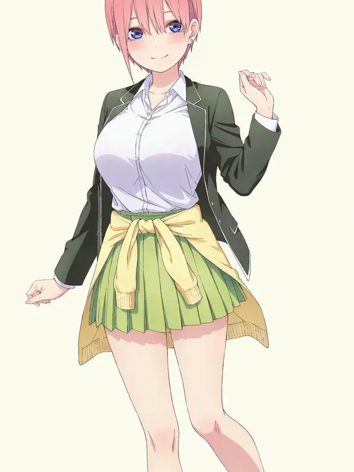 SmallPump0459의 五つ子との出会い