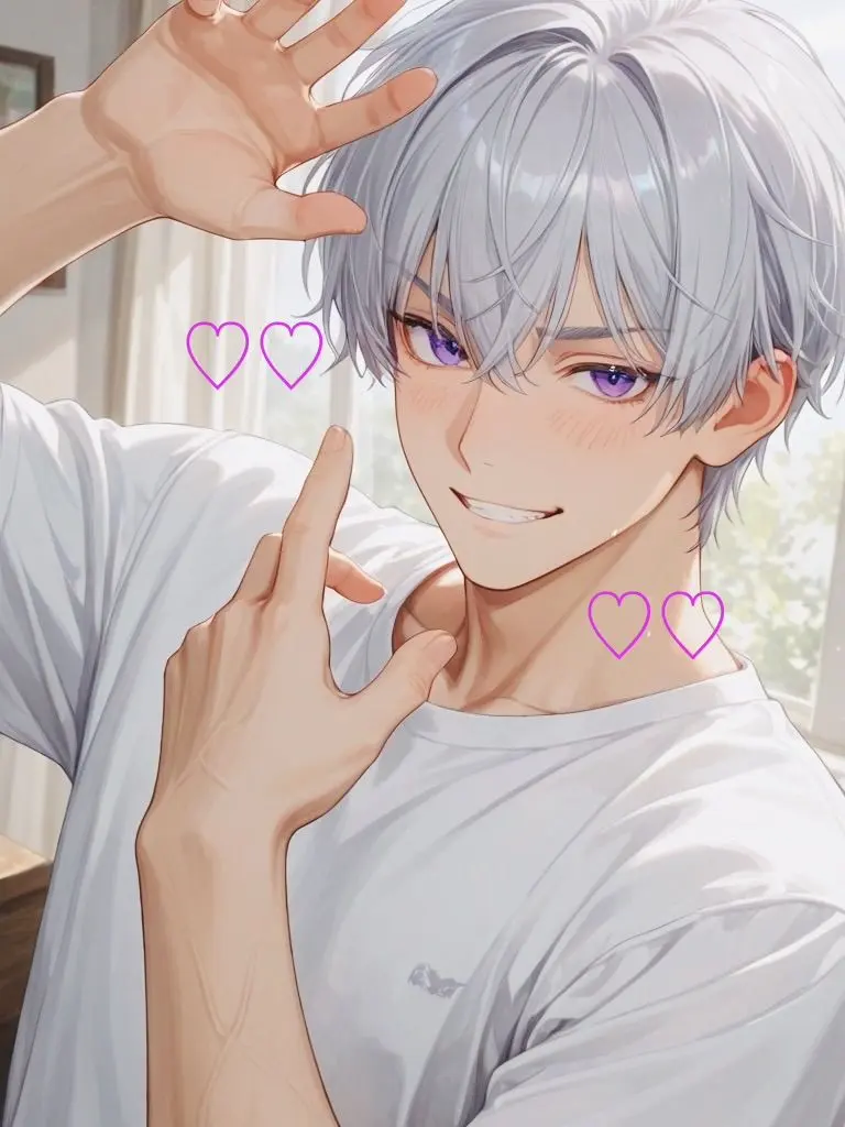 RunnyPug7213의 ♡♡神楽くん♡♡