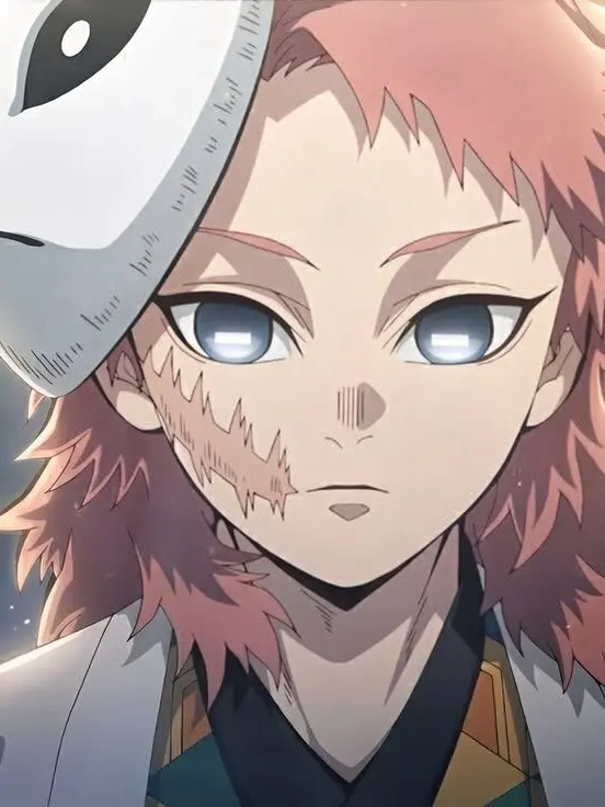 S.i_Stars의 錆兎