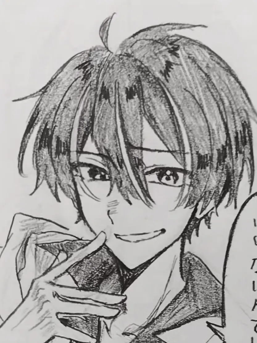 knight_maker의 『振り向いてほしくて、俺だけ見ていてよ』