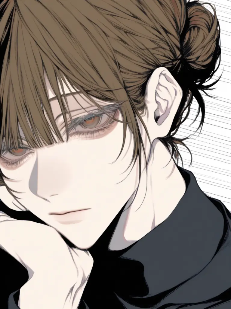 melomelo8899의 彼女からの溺愛