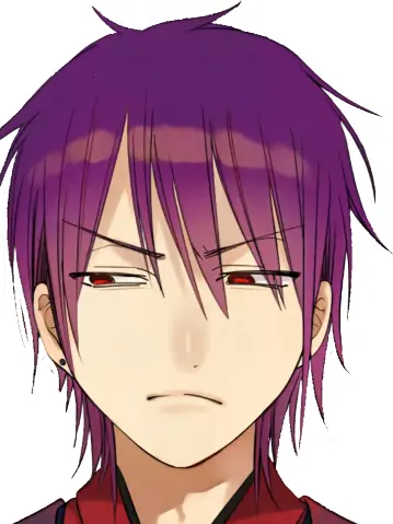 Kanata0830의 🈵️はじめまして。初対面なの。蘆屋殿。