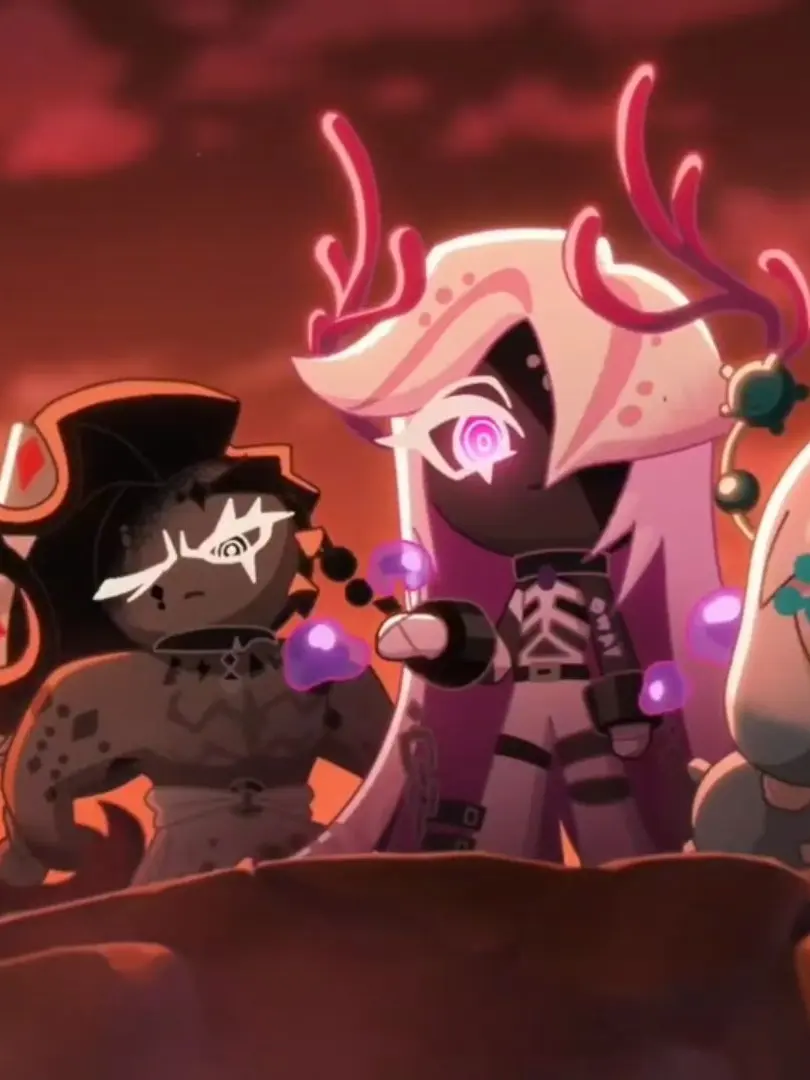 Creaton의 도우들과 같은 편이 된다면