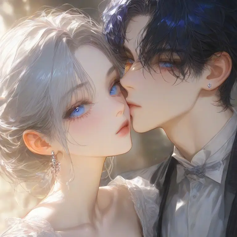 Lunasecretmoon의 이예준X박선영