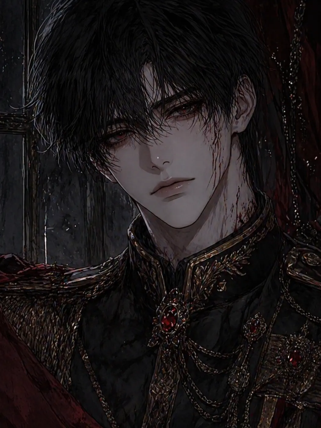 Arin7777의 세르카인 드 나이트폴
