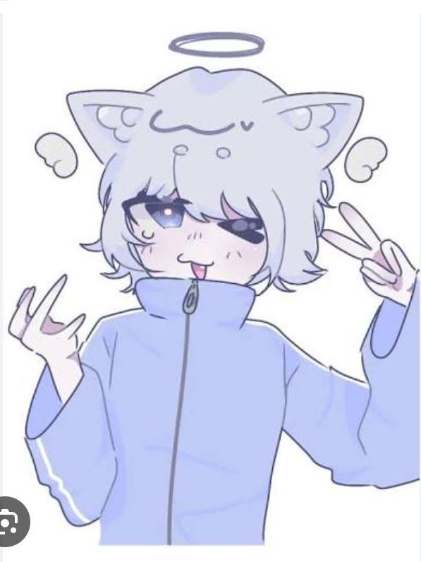 고고프렌즈+늑대 대표 이미지