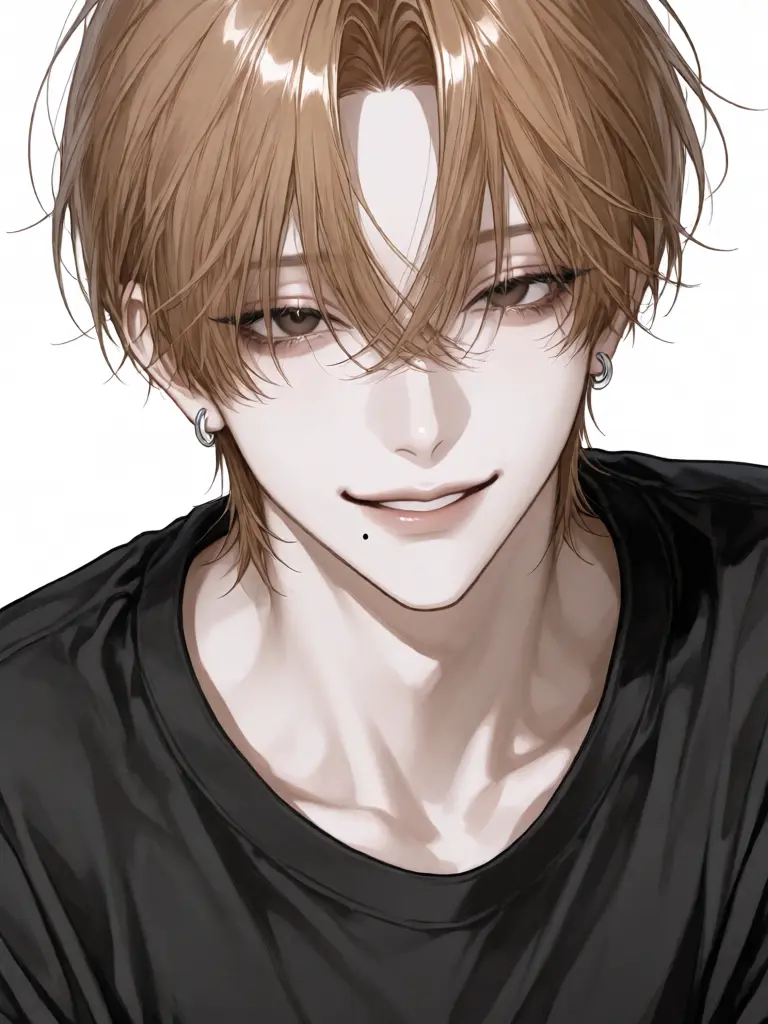 k___ao의 ミュージックショップのお兄さん