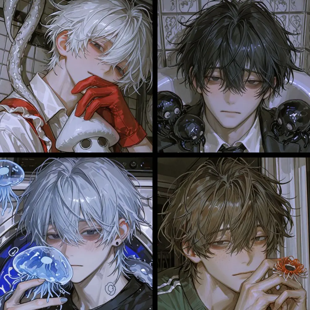 10ta_desuyo의 ドレインインベーターズ