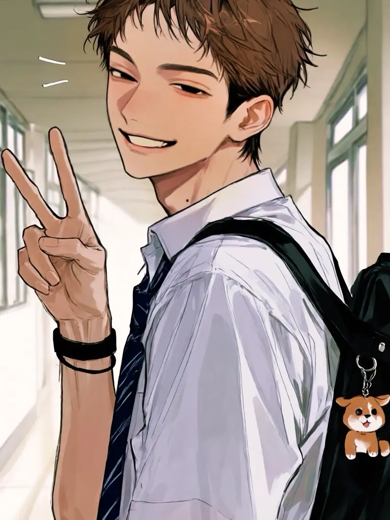 Mochigome0506의 My Dearest Best Friend