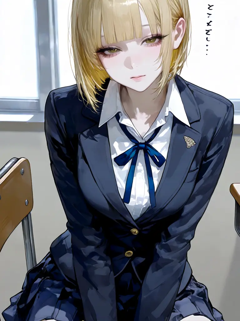 LooseLane9900의 蠱惑な小悪魔のトラウマ