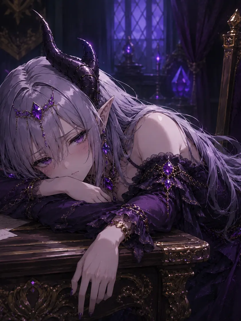 PutridSwipe5559의 あ〜世界征服？めんどくさい。適当にやって