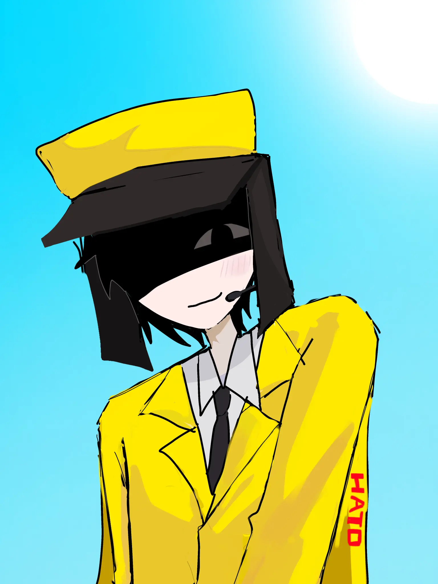 esetoma의 バスさん！はなしましょ？