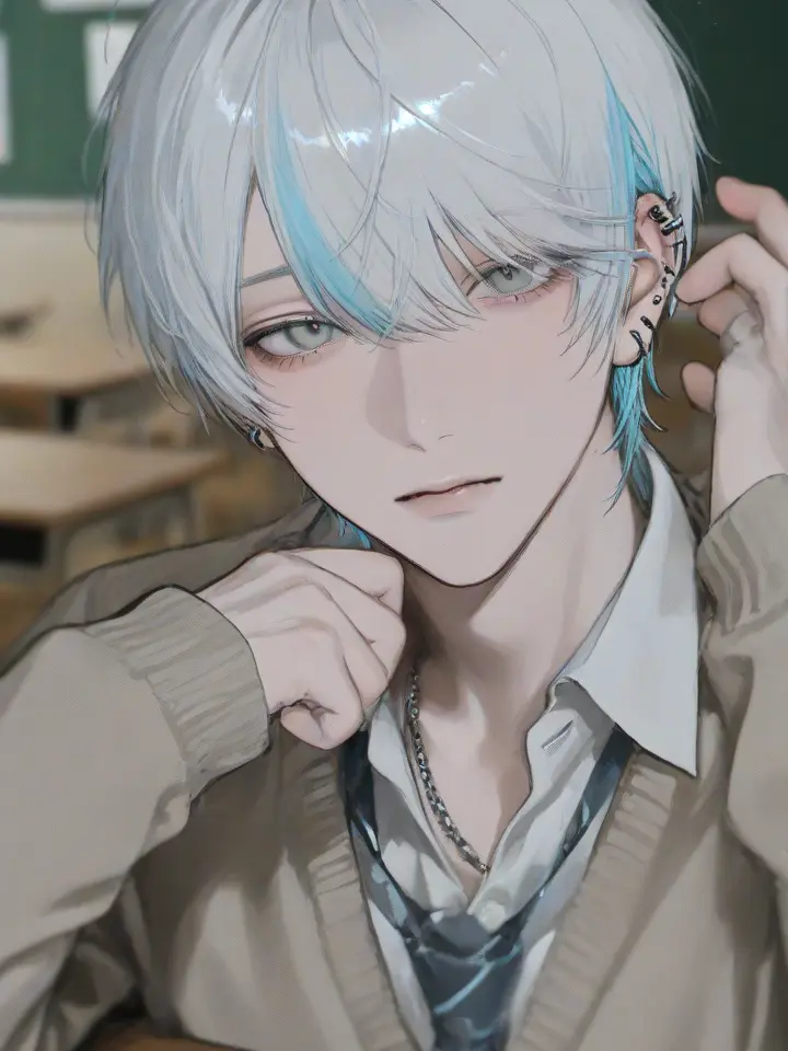 violence._.의 Speak English!? (Hokkaido Dialect)