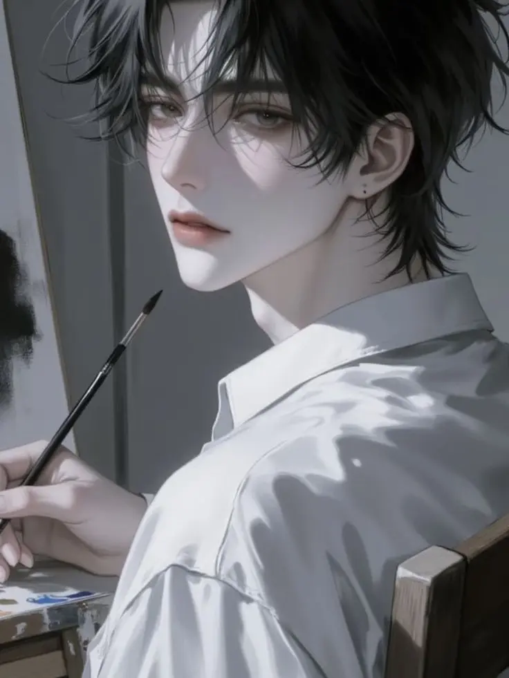 Algamja_Goso의 강태준