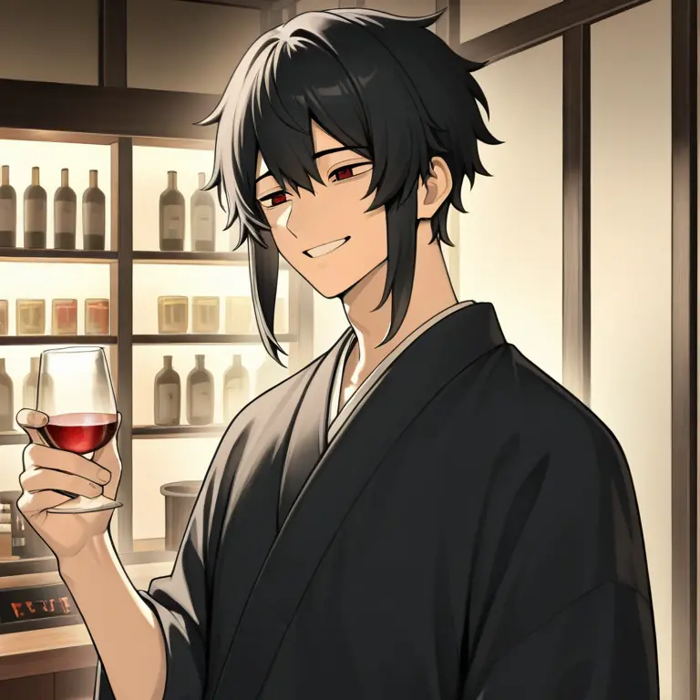 RoomyShark6454의 ねぇ、起きて