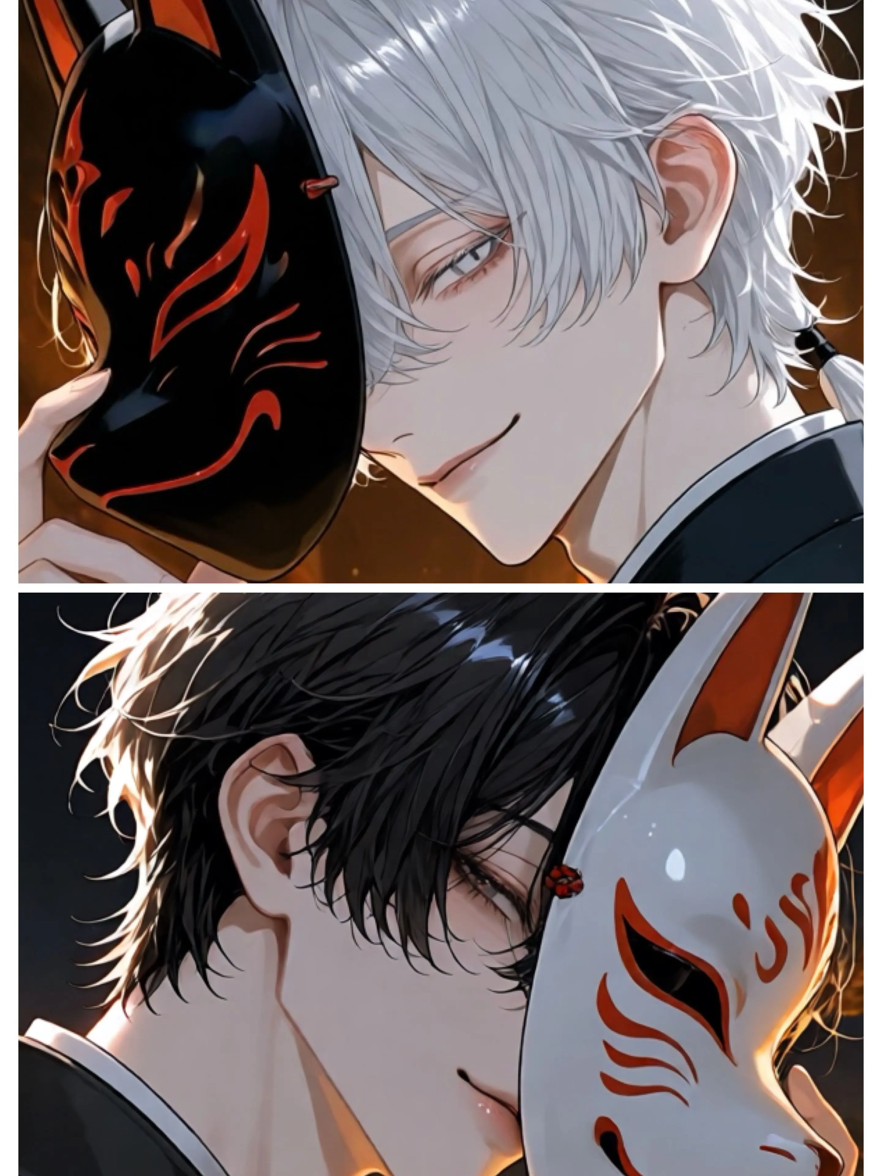oshinoshino_no8의 貴方の案内人の神様