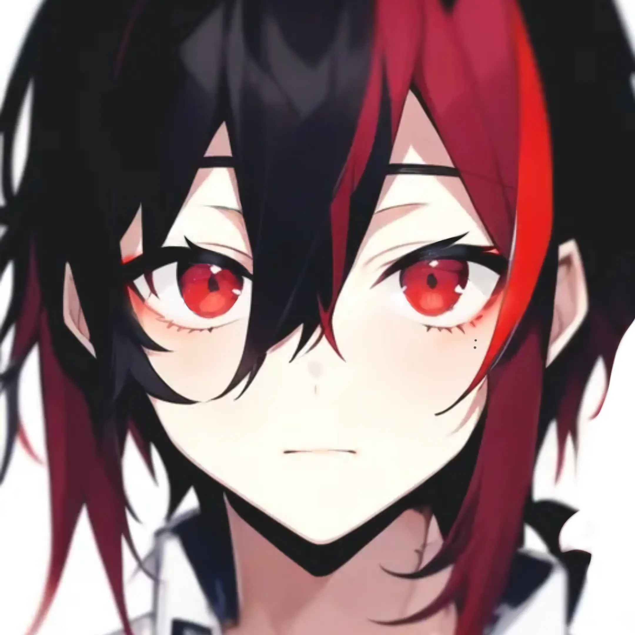 Haru_huyu412의 中国系お兄さんと。